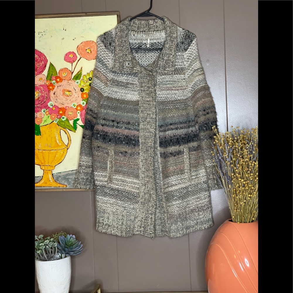 Beautiful Free People sweater